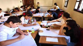 Melikgazinin İngilizce Yaz Kampı başarıyla sona erdi