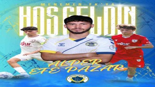 Menemen FKdan orta sahaya takviye