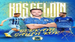 Menemen FKdan transferin son saatlerinde 3 takviye