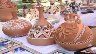 Menemen Uluslararası Çömlek Festivali 4. kez kapılarını açıyor