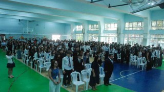 Menteşe Anadolu Lisesi, Uluslararası MUN Konferansına ev sahipliği yaptı