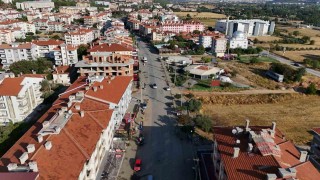 Menteşe Kötekli ve Yeniköye 502 Milyon TLlik yol ve altyapı yatırımı