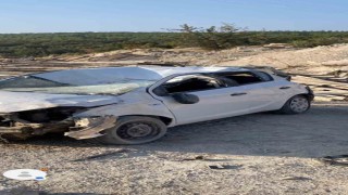 Menteşede ölümlü trafik kazası