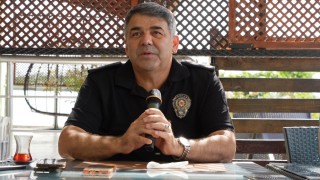 Meriç Nehrinde zodyak botlarla devriye başlıyor