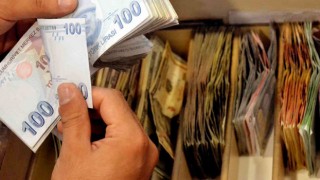 Merkezi Yönetim Bütçesi 96,7 Milyar TL Fazla Verdi