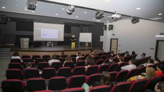 Mersin Büyükşehir Belediyesinden TSE onaylı yönetim sistemi eğitimi