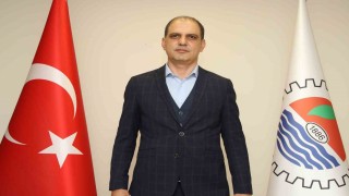 Mersin, lojistik sektöründe etkin rolünü sürdürüyor