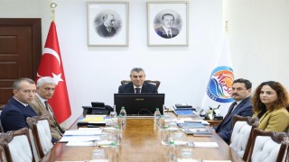 Mersinde 53 anıt ağaç bulunuyor