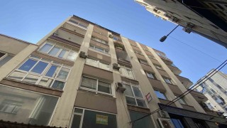 Mersinde 73 yaşındaki adam intihar etti