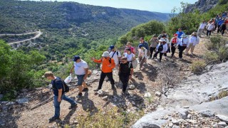 Mersinde Avrupa Hareketlilik Haftası başlıyor