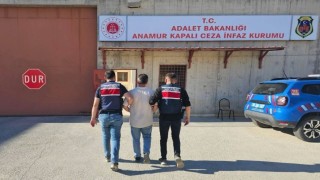 Mersinde uyuşturucu operasyonu: 1 şüpheli tutuklandı