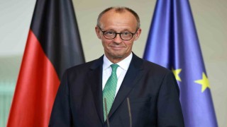 Merz: Ateşkes sağlanana kadar Ukraynaya asker gönderilmeyecek ve sonrasında da ülkemiz için bu konuda ciddi çekincelerim var