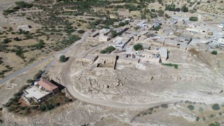 Mezopotamyanın altın üçgeninde bulunan Mardin, dizilerin çekim merkezi olmasıyla turizme katkı sağlıyor