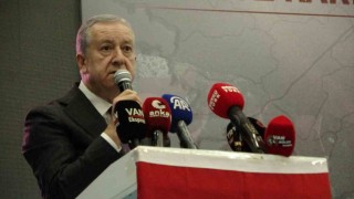 MHP Genel Başkan Yardımcısı Durmaz: Terörsüz Türkiye hedefinin hiçbir yerinde terör örgütüyle pazarlık yoktur