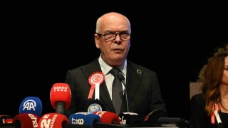 MHP Genel Sekreteri Büyükataman: 40 yıllık terör belasının sonuna yaklaşılmıştır