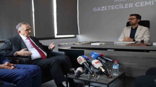 MHP Grup Başkanvekili Akçay: Yapılacak anlaşmalar iki ülkenin yararına olacaktır