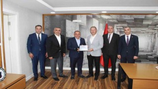 MHP Hatay Milletvekili Kaşıkçı: Türk, Kürt, Arap kol kola, omuz omuza yaşayacağız