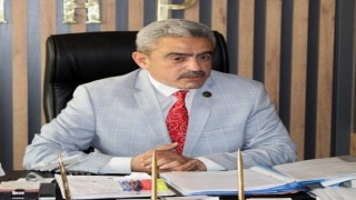 MHP İl Başkanı Alıcık: Önceliğimiz Aydın ve hemşehrilerimizdir