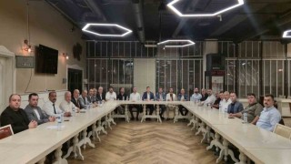 MHP Kayseride ‘38 Günde 3838 Üye hedefiyle yol çıktı