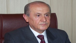 MHP Lideri Bahçeli: “Çocuktan Katil Olmaz”