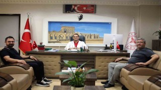 Midyatta özel gereksinimli bireyler için genel anesteziyle diş tedavisi başladı