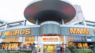 Migros, bir kez daha ‘Avrupanın En Güçlü 50 Gıda Perakendecisi listesinde yer aldı