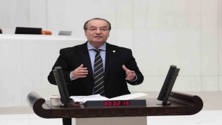 Milletvekili Akay: Bu büyük ihmalkarlığın takipçisi olacağız