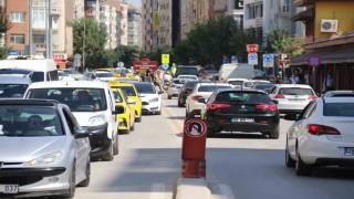 Milletvekili Hatipoğlu: Eskişehirin korkunç bir trafik sorunu var