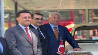 Milletvekili Hatipoğlu: Milli üretim, yarınlarımızın en büyük güvencesidir