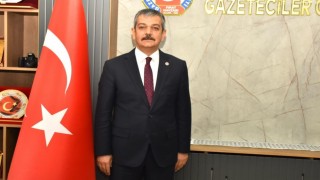 Milletvekili Prof. Dr. Keleş: 800 yataklı hastane, Cumhuriyet tarihinin Elazığa en büyük yatırımlarından biridir