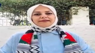 Milletvekili Ün; Tarihin en büyük gemi filosu, İsrailin Gazzeye uyguladığı hukuksuz ablukayı kıracak