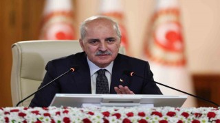 Milli Dayanışma, Kardeşlik ve Demokrasi Komisyonu toplandı