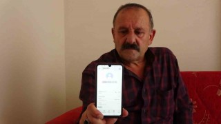 Milli duygularının hedefi oldu: Sahte komiser Savcının katilini bulduk yalanıyla Bayburtlu halk ozanını dolandırdı