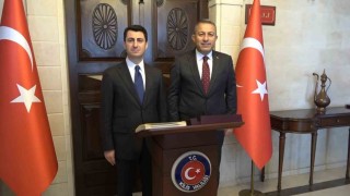 Milli Eğitim Bakan Yardımcısı Macit Kiliste