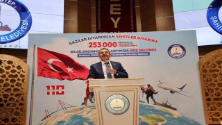 Milli Eğitim Bakanı Yusuf Tekin: Kendi değerlerimize uygun, müfredatımızı revize ettik