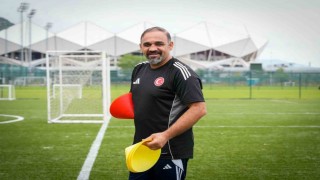 Milli takıma Şahinbey damgası