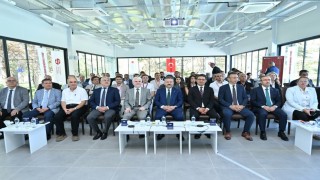 Milli Yetkinlik Hamlesi Projesi ELMAS programı çerçevesinde çalıştay düzenlendi