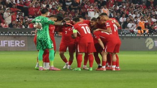 Milliler, Konyada 3. kez kaybetti