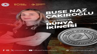 Millilerden Dünya Boks Şampiyonasında 2 gümüş, 1 bronz madalya