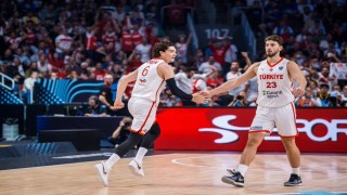 Millilerin final maçı izlenme rekoru kırdı