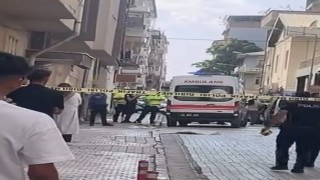 Minibüsün ezdiği çocuk hayatını kaybetti