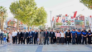 Miryekefalon Kalesinin yeri tespit edildi