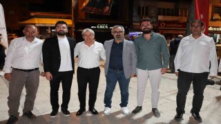 Miryokefalon Zaferi, Çivrilde Konservatuvar sanatçılarının konserleriyle kutlandı