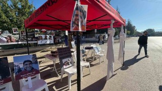 Misafirleri uyandırmayın yazışmaları mahkemede: Ön Büro Müdürü Tabur tanık kürsüsünde