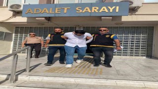 MİT görevlisi kılığına giren dolandırıcı operasyonla yakalandı