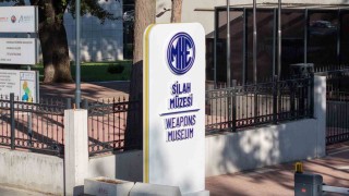 MKE Silah Müzesi açılmadı, gençler tepki gösterdi: Yerli ve milli silahlarımızı görmek hakkımız