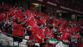 Montella, İspanya karşısında kazanan kadroyu bozmadı