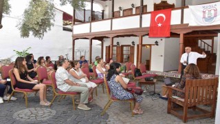 MSKÜ BİOdan kadınlarda meme kanseri bilgilendirmesi