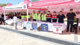 MSKÜden ‘Üniversitene Hoş Geldin etkinliği