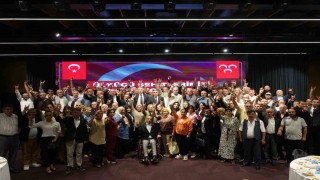 Mucur: Ülkücüler kaybetmedi, çünkü biz buradayız